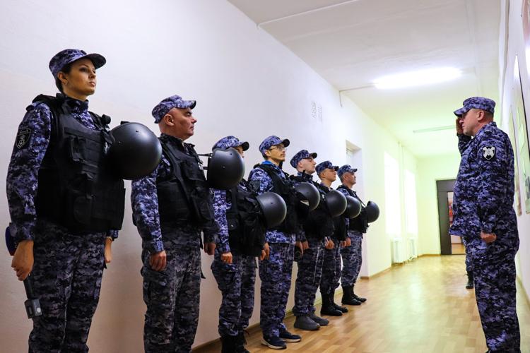 Пресс-служба регионального Управления Росгвардии не перестает приятно удивлять Пресс-служба регионального Управления Росгвардии не перестает приятно удивлять