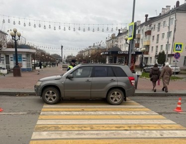 За минувшие сутки на территории Республики Марий Эл зарегистрировано два ДТП, в результате которых травмы получили три человека