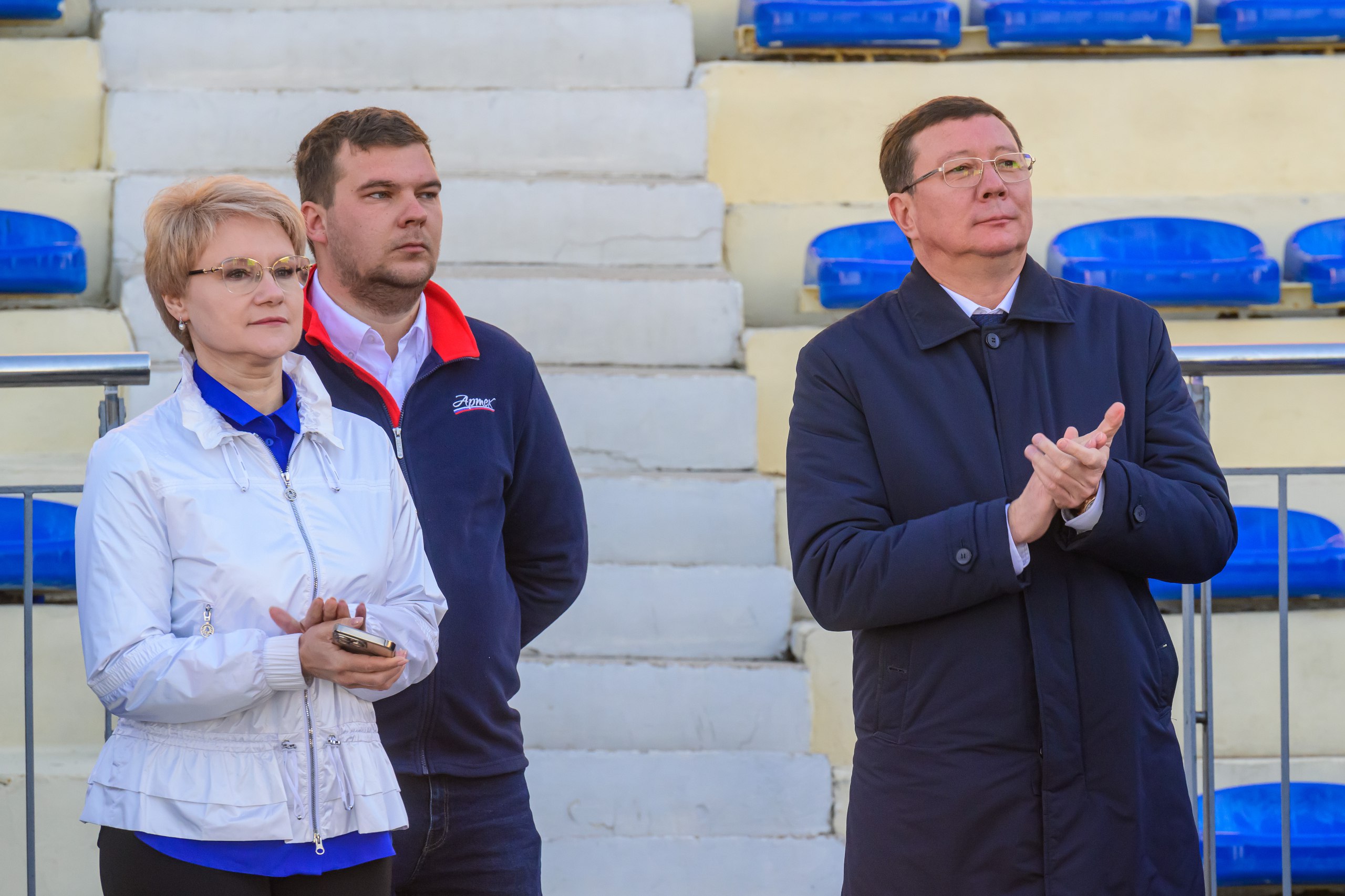 Флаг Марий Эл поднят над Международным детским центром «Артек» Флаг Марий Эл поднят над Международным детским центром «Артек»