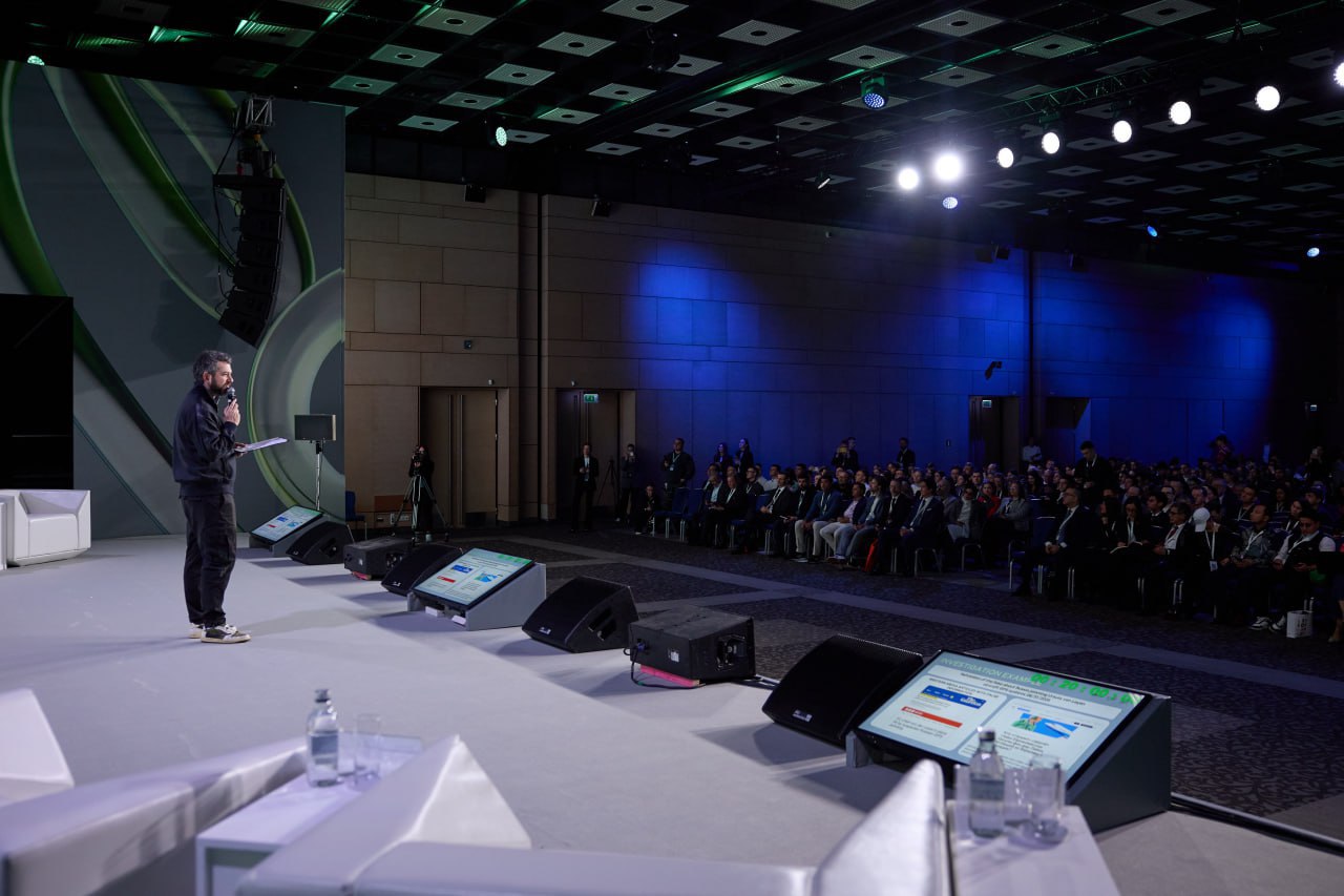 Состоялся третий Международный форум «Диалог о фейках 3.0»