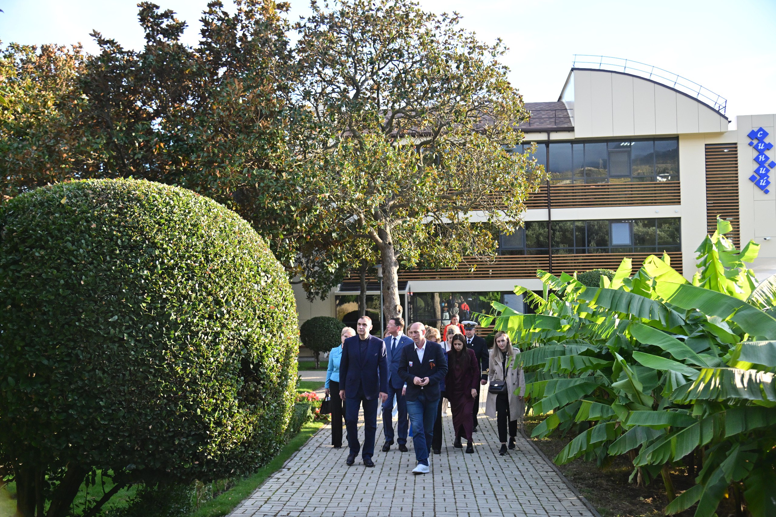 «Артек» знакомится с Марий Эл! «Артек» знакомится с Марий Эл!