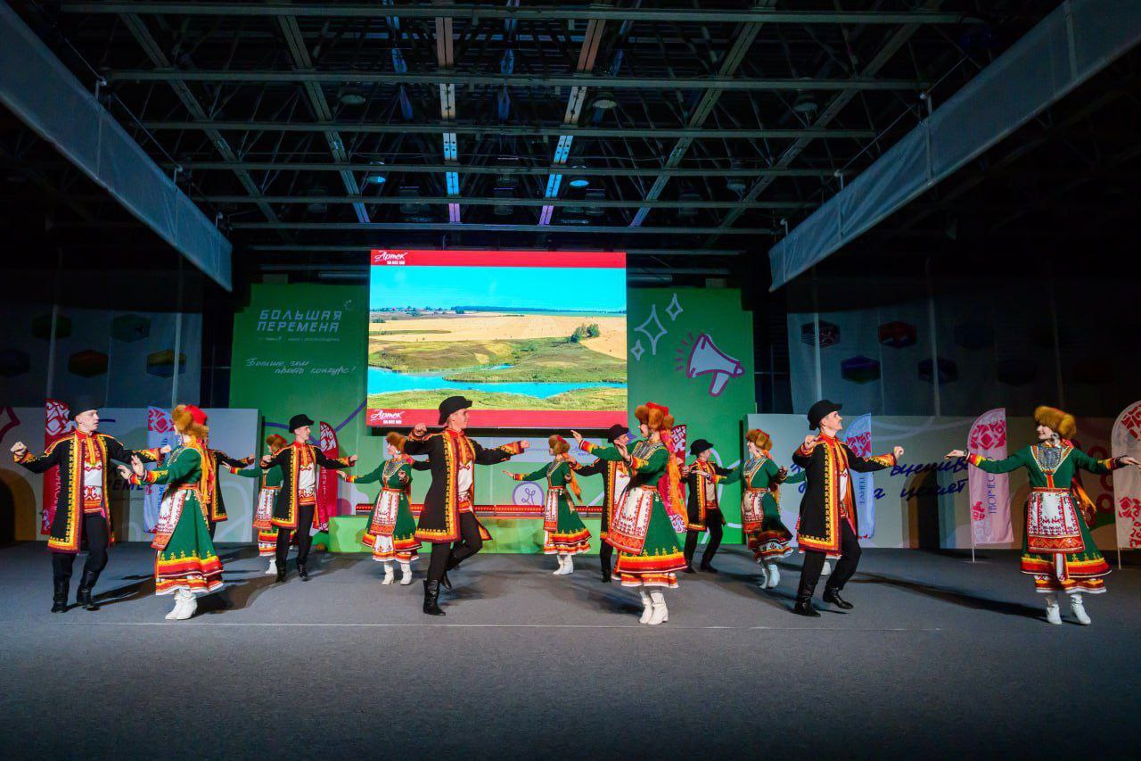 Юрий Зайцев: Завершился вечер в «Артеке» ярким концертом «Гусли Победы» Юрий Зайцев: Завершился вечер в «Артеке» ярким концертом «Гусли Победы»