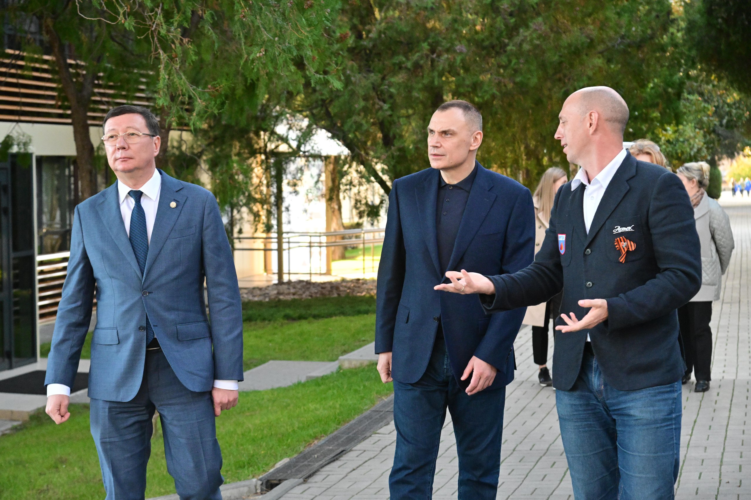 «Артек» знакомится с Марий Эл! «Артек» знакомится с Марий Эл!