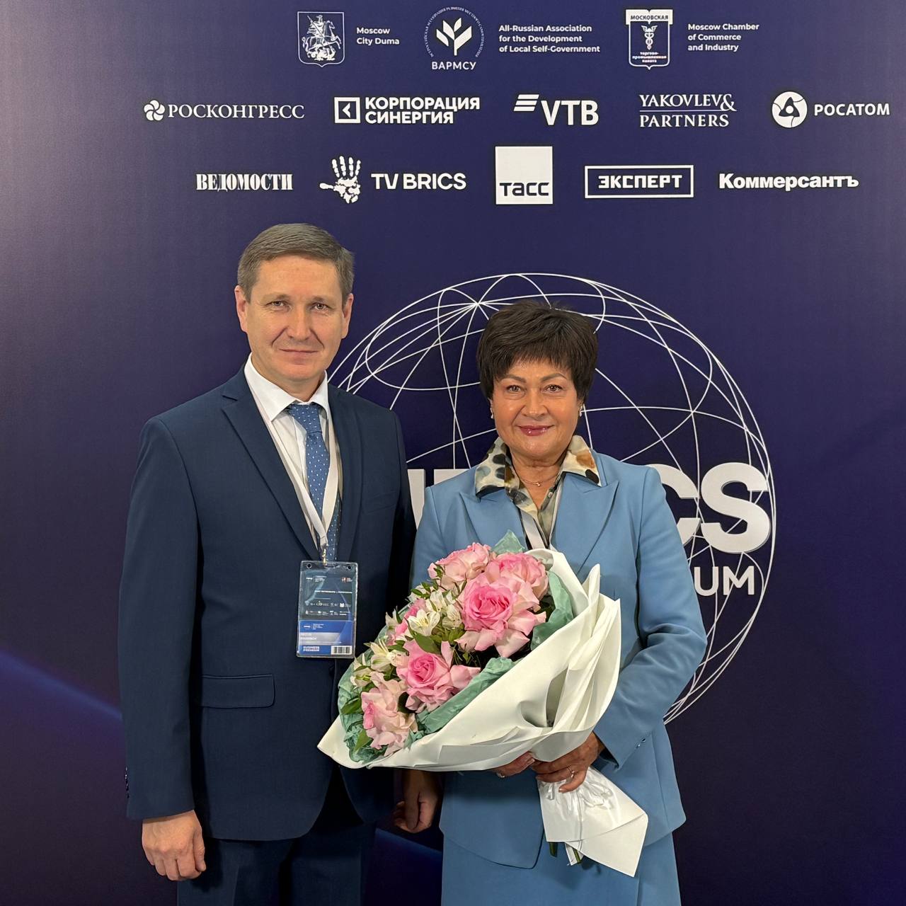 Антон Трудинов: Важное соглашение о сотрудничестве между Йошкар-Олой и Гатчинским муниципальным округом подписано на Международном Муниципальном Форуме БРИКС в Санкт-Петербурге! Антон Трудинов: Важное соглашение о сотрудничестве между Йошкар-Олой и Гатчинским муниципальным округом подписано на Международном Муниципальном Форуме БРИКС в Санкт-Петербурге!