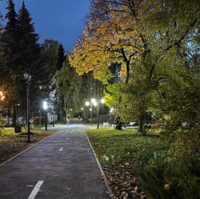 В Йошкар-Оле за последний год отмечен заметный рост потребления мобильного интернета в общественных местах