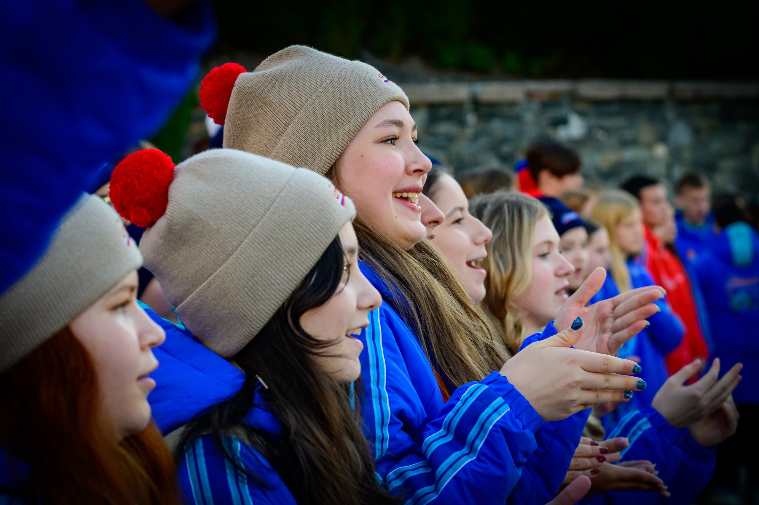 Флаг Марий Эл поднят над Международным детским центром «Артек» Флаг Марий Эл поднят над Международным детским центром «Артек»