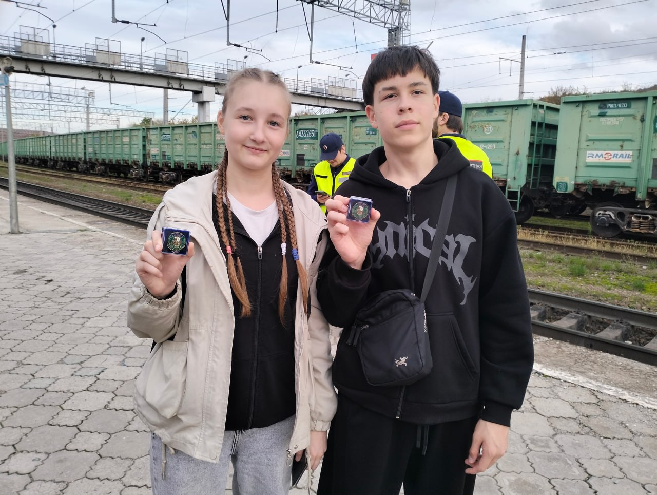 Школьники Марий Эл стали «Ворошиловскими стрелками» Школьники Марий Эл стали «Ворошиловскими стрелками»