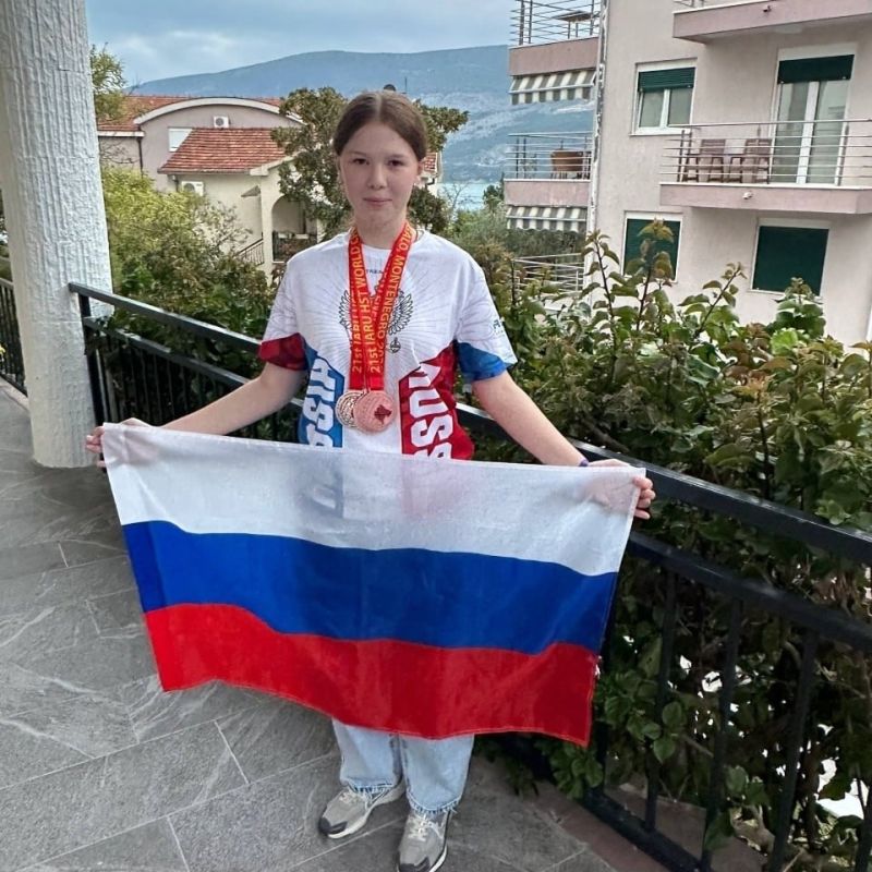 Доброе утро, столица! Молодежь Йошкар-Олы - гордость!