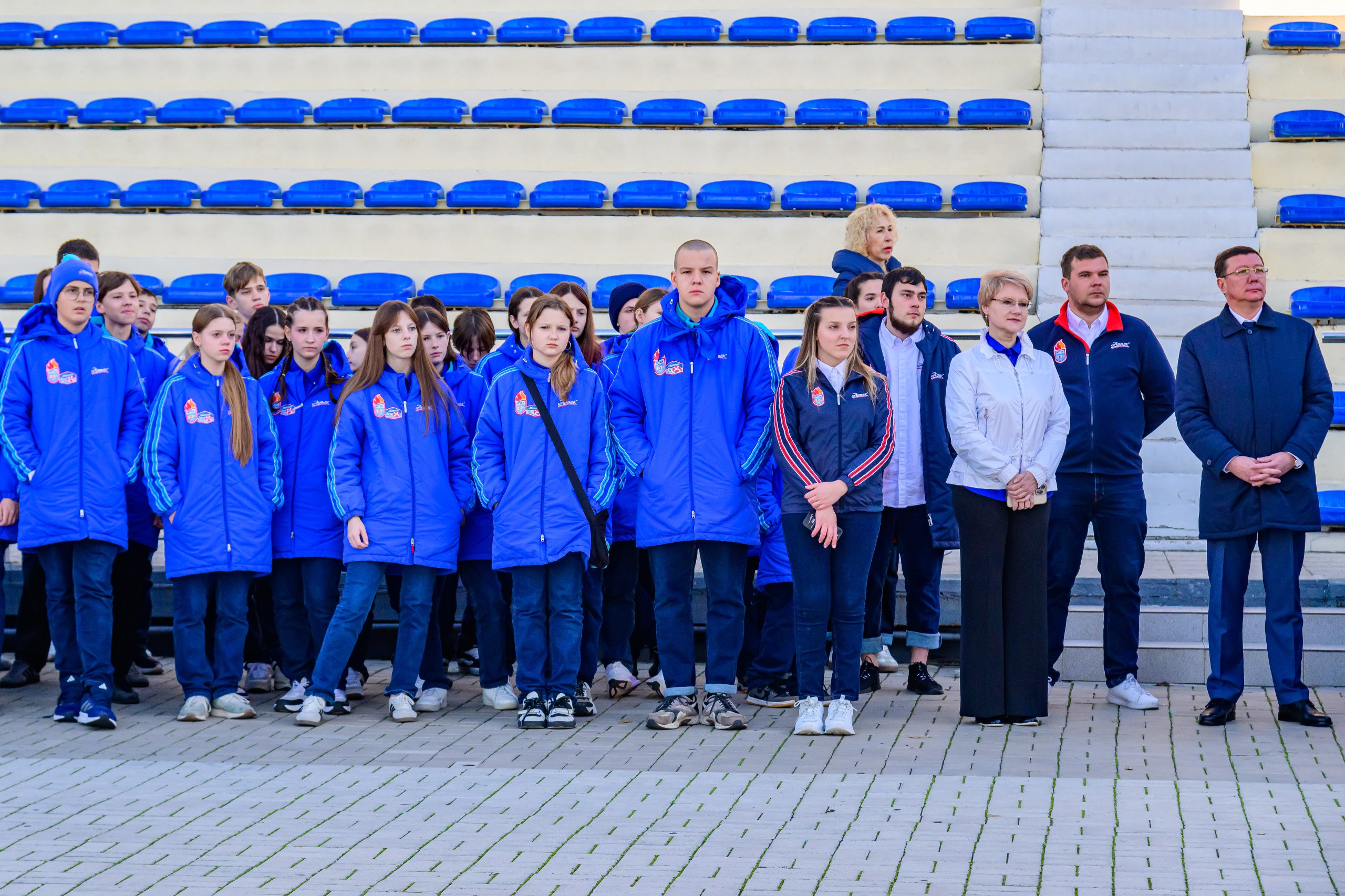 Флаг Марий Эл поднят над Международным детским центром «Артек» Флаг Марий Эл поднят над Международным детским центром «Артек»