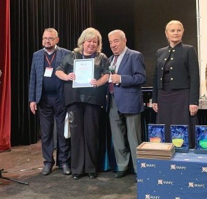 Перинатальный центр Йошкар-Олы – в тройке лидеров среди роддомов ПФО