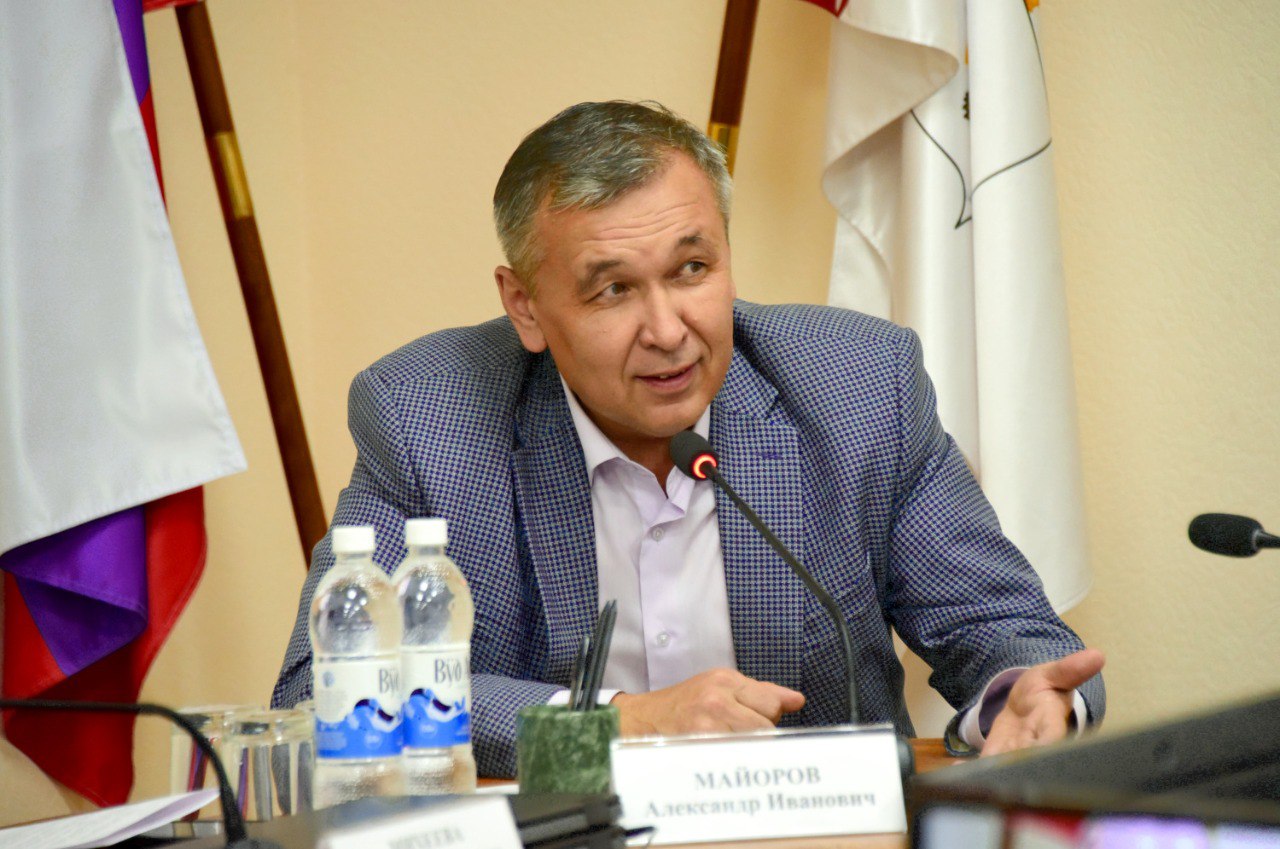 КРУГЛЫЙ СТОЛ В ГОССОБРАНИИ: ПЕРВЫЕ ИТОГИ РЕФОРМЫ МЕСТНОГО САМОУПРАВЛЕНИЯ В МАРИЙ ЭЛ КРУГЛЫЙ СТОЛ В ГОССОБРАНИИ: ПЕРВЫЕ ИТОГИ РЕФОРМЫ МЕСТНОГО САМОУПРАВЛЕНИЯ В МАРИЙ ЭЛ