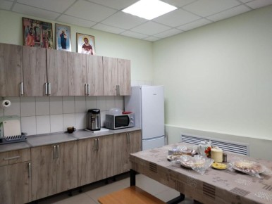 В Волжске завершился капитальный ремонт подстанции «Скорой помощи»