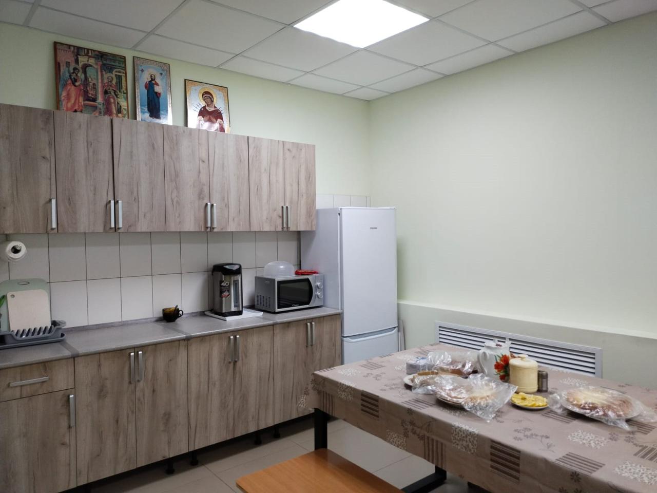 В Волжске завершился капитальный ремонт подстанции «Скорой помощи»