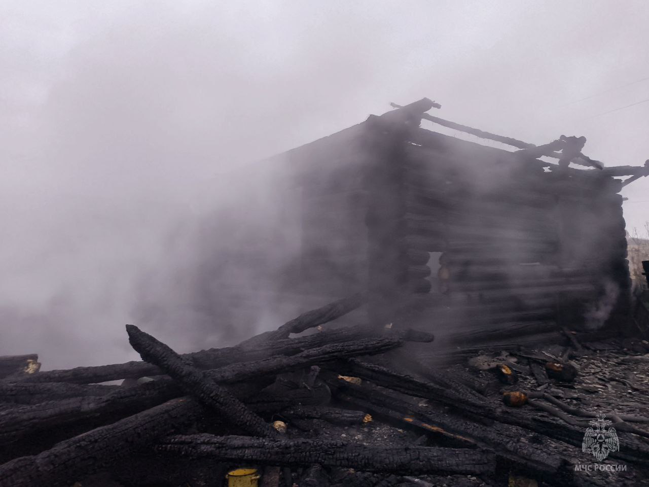 Сегодня, 31 октября, в деревне Петропавловка Советского района Марий Эл произошел пожар, который унес жизнь 60-летнего мужчины Сегодня, 31 октября, в деревне Петропавловка Советского района Марий Эл произошел пожар, который унес жизнь 60-летнего мужчины