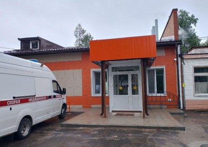 Главные новости дня:. Перинатальный центр Йошкар-Олы – в тройке лидеров среди роддомов ПФО