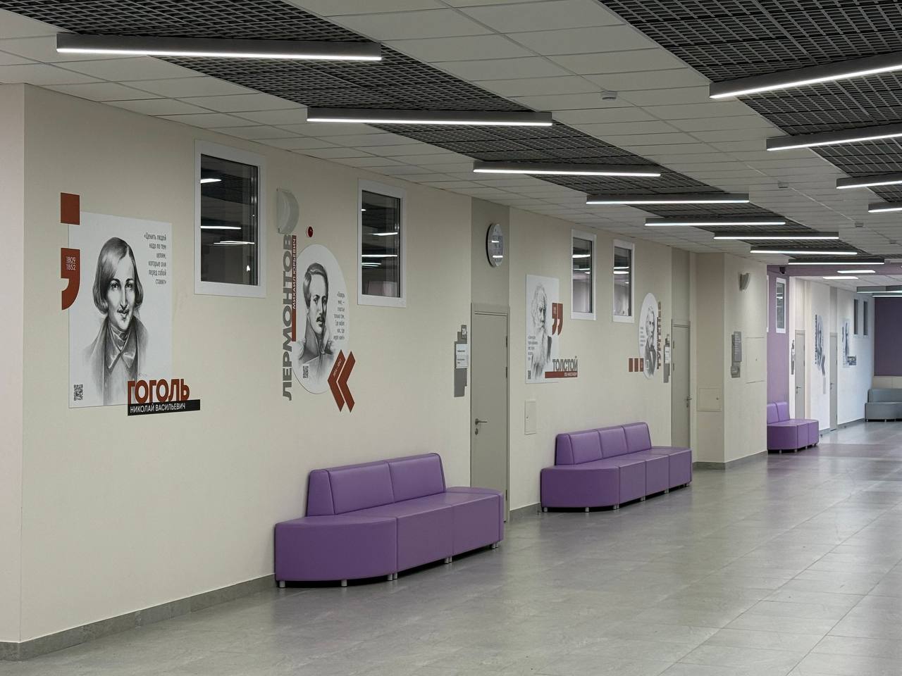 Антон Трудинов: Наша делегация из Республики Марий Эл посетила Гатчинский муниципальный округ Ленинградской области! Этот визит стал важным шагом в укреплении межмуниципальных связей, начало которому было положено на... Антон Трудинов: Наша делегация из Республики Марий Эл посетила Гатчинский муниципальный округ Ленинградской области! Этот визит стал важным шагом в укреплении межмуниципальных связей, начало которому было положено на...