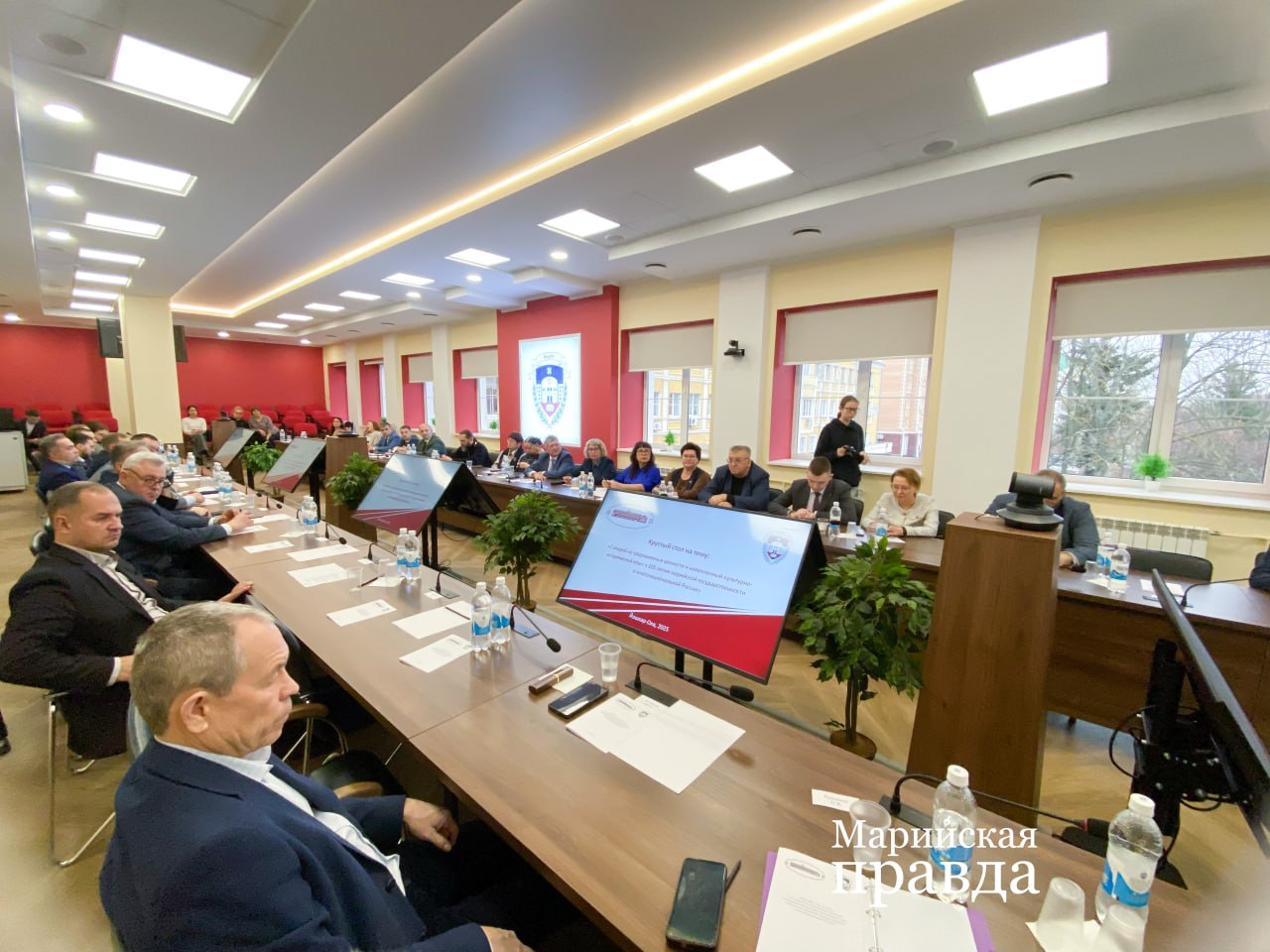 Богатство Марий Эл – гражданский мир и межнациональное согласие Богатство Марий Эл – гражданский мир и межнациональное согласие