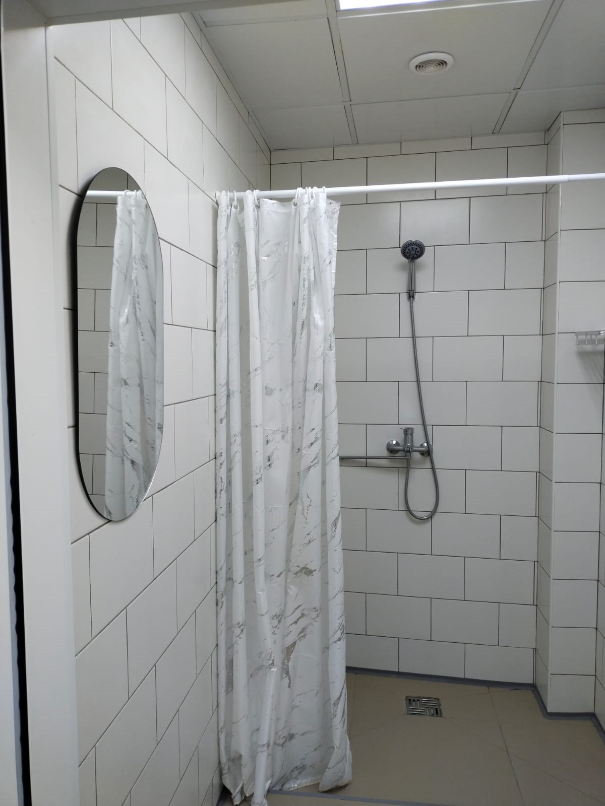 Юрий Зайцев: Капитально отремонтировали здание подстанции «Скорой помощи» в Волжске Юрий Зайцев: Капитально отремонтировали здание подстанции «Скорой помощи» в Волжске