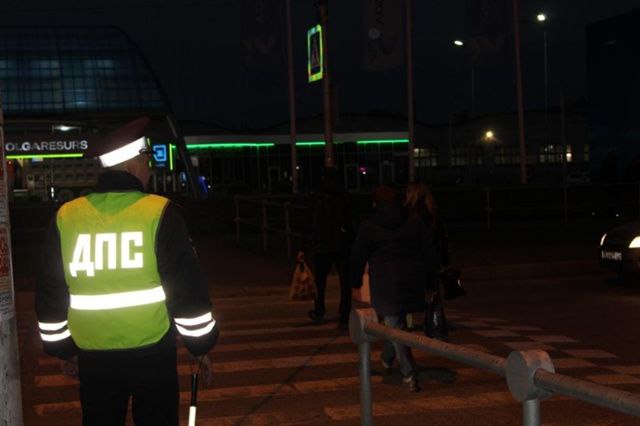 Дорожная хроника за 30 октября 2025 года Дорожная хроника за 30 октября 2025 года