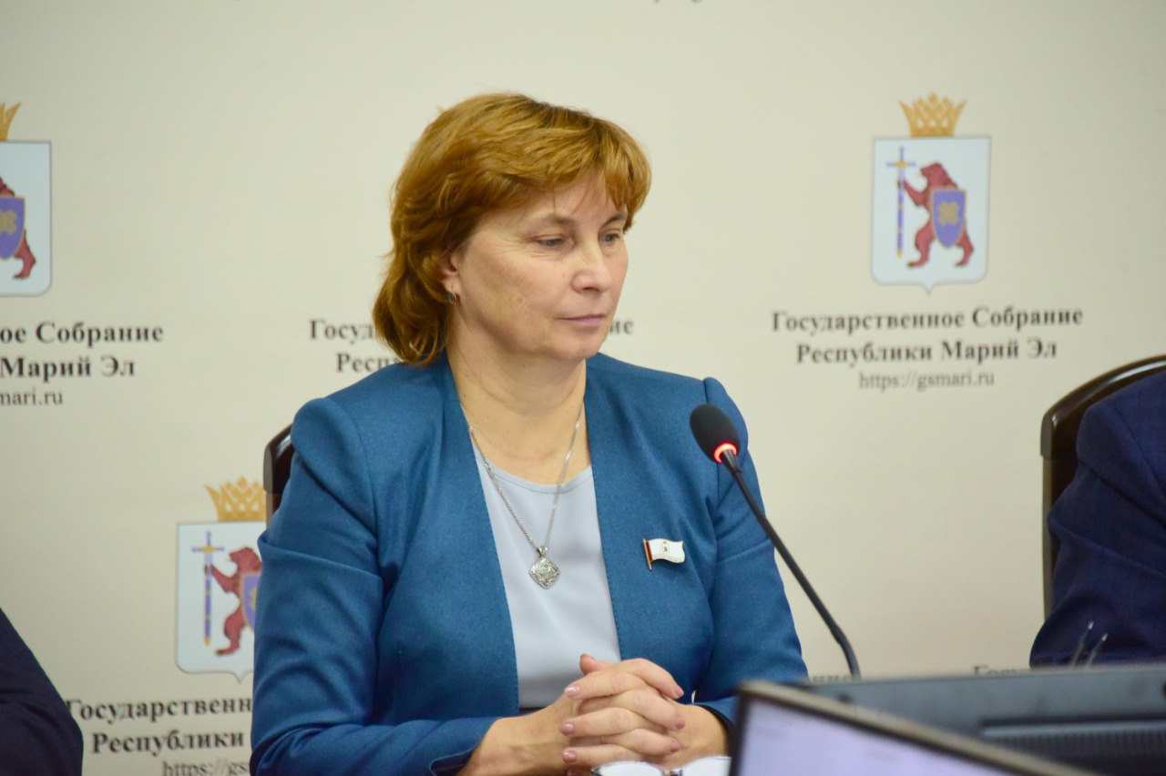 КРУГЛЫЙ СТОЛ В ГОССОБРАНИИ: ПЕРВЫЕ ИТОГИ РЕФОРМЫ МЕСТНОГО САМОУПРАВЛЕНИЯ В МАРИЙ ЭЛ КРУГЛЫЙ СТОЛ В ГОССОБРАНИИ: ПЕРВЫЕ ИТОГИ РЕФОРМЫ МЕСТНОГО САМОУПРАВЛЕНИЯ В МАРИЙ ЭЛ