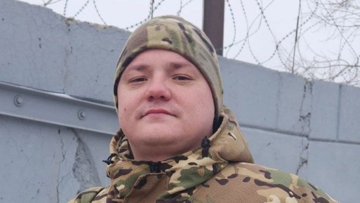 В зоне СВО погиб программист Госархива Марий Эл