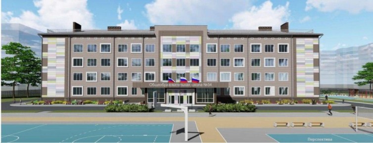 В йошкар-олинском микрорайоне №6 планируют построить новую школу