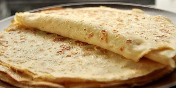 Тайны идеальных блинов: как избежать бледности и рвучести