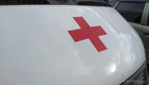 Житель села Марисола попал под машину