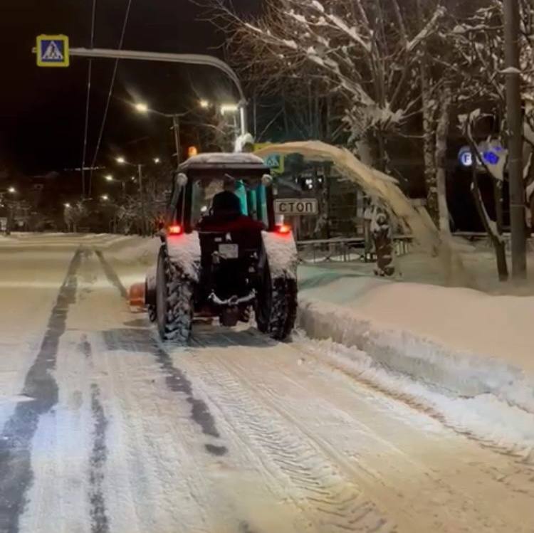 Антон Трудинов: Йошкар-Ола готовится к зимнему сезону Антон Трудинов: Йошкар-Ола готовится к зимнему сезону