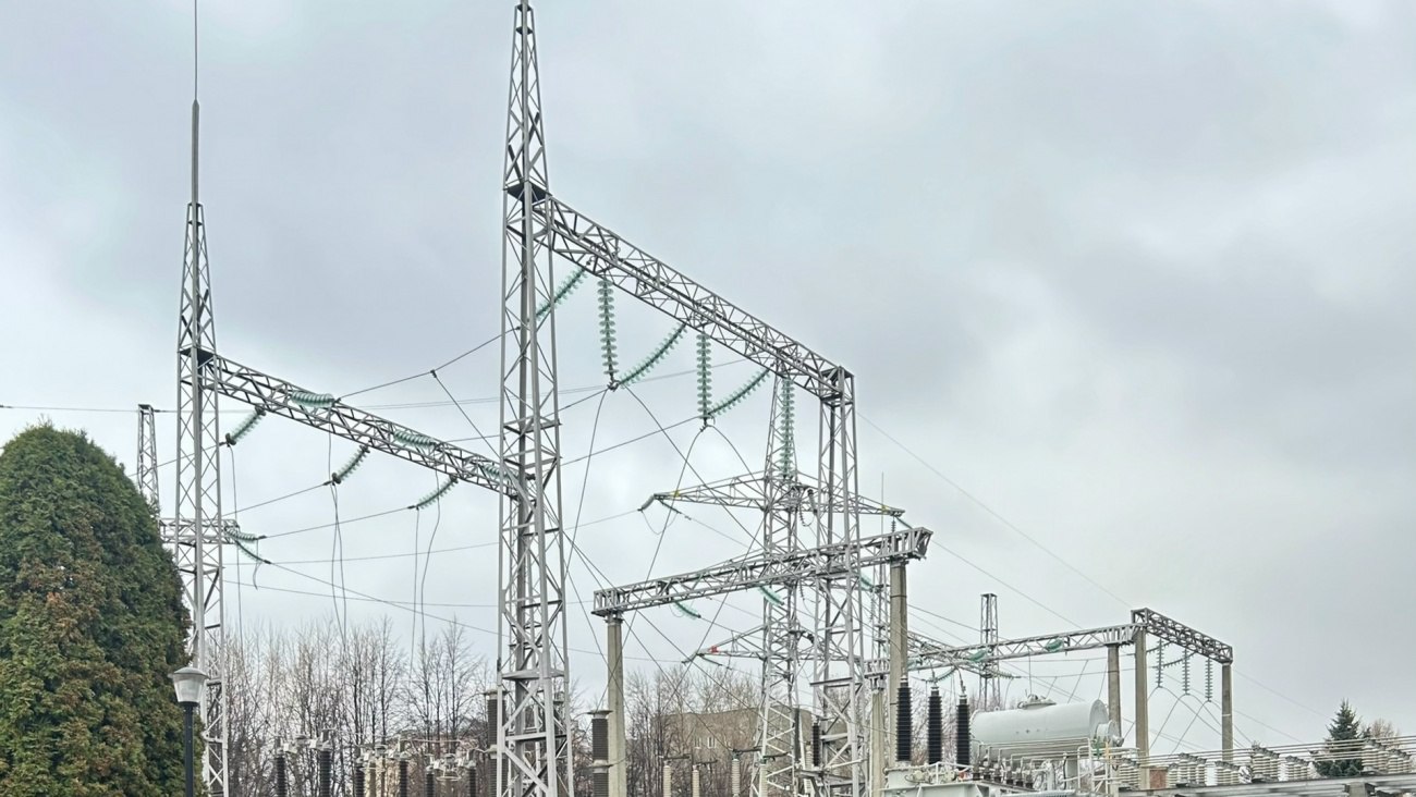 С 3 по 7 ноября в некоторых домах Йошкар-Олы не будет электричества