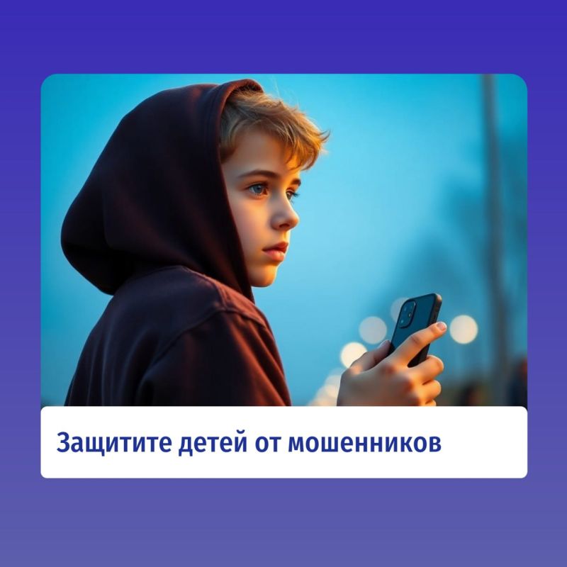 У школьника из Йошкар-Олы мошенники украли 67 000 рублей