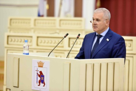 Уважаемые жители Республики Марий Эл!