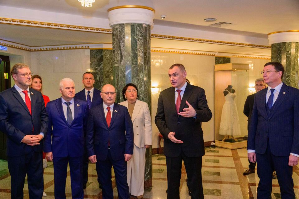 В Йошкар-Оле представлен проект цифровизации марийского языка В Йошкар-Оле представлен проект цифровизации марийского языка