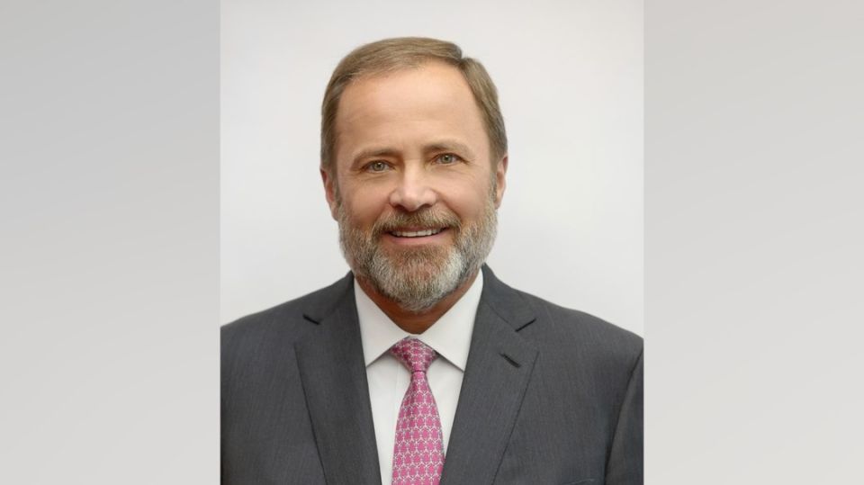 Поздравление Полномочного представителя Президента РФ в Приволжском федеральном округе Игоря Комарова