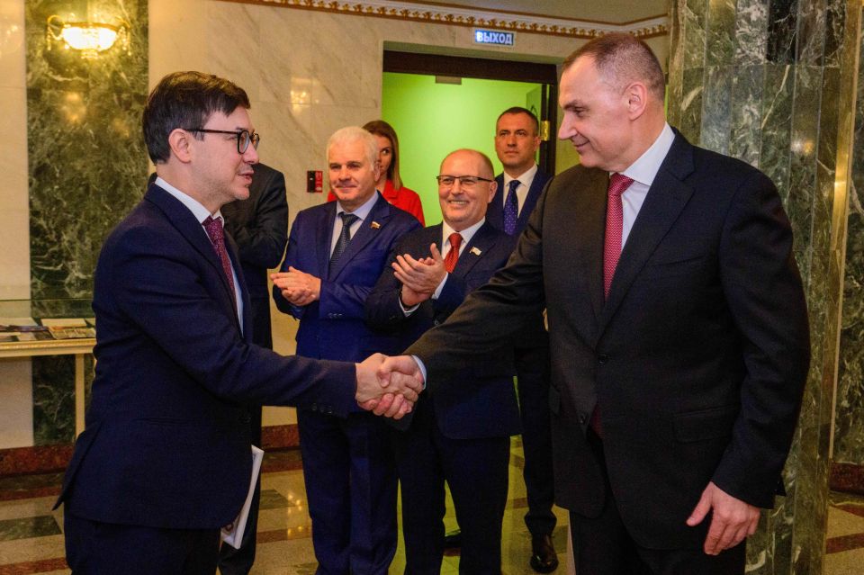 В Йошкар-Оле представлен проект цифровизации марийского языка В Йошкар-Оле представлен проект цифровизации марийского языка