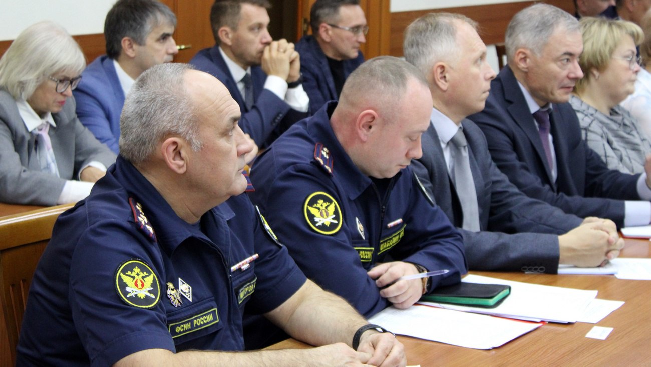 Продукция исправительных учреждений Марий Эл пользуется большим спросом