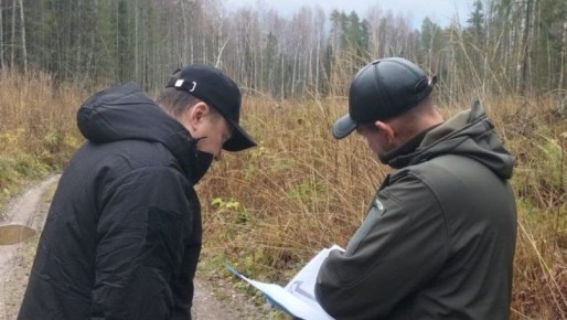 В Минприроды Марий Эл стажёра, воевавшего на СВО, привлекли на патрулирование лесов