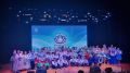 В Шанхае прошел XIV Международный фестиваль-конкурс «Жемчужное сияние-2025», на котором коллектив из Марий Эл завоевал первое место
