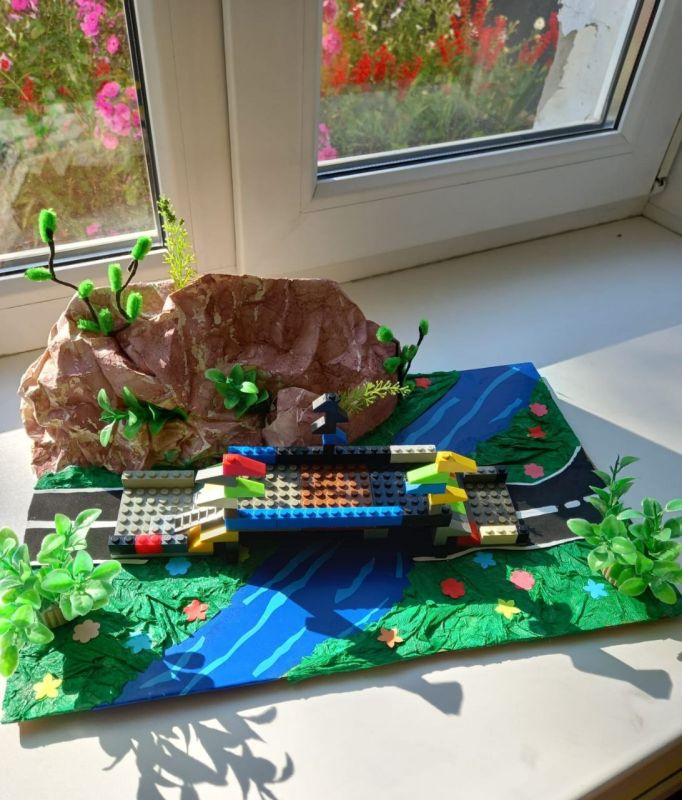 Творческий конкурс, реализуемый в рамках #нацпроекта "Инфраструктура для жизни", объединяет прошлое и будущее, позволяя взглянуть глазами детей на развитие инженерных решений и технологий Творческий конкурс, реализуемый в рамках #нацпроекта "Инфраструктура для жизни", объединяет прошлое и будущее, позволяя взглянуть глазами детей на развитие инженерных решений и технологий