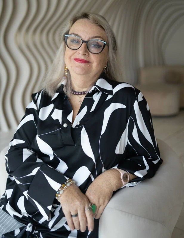 Врач-нарколог, психотерапевт Ольга Солнцева 26 лет помогает людям избавиться от зависимостей