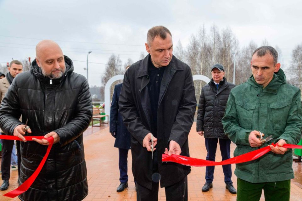 Участники региональной кадровой программы «Герои Марий Эл. Талешке-влак» активно проходят практическую подготовку под руководством наставников — представителей органов государственной власти и руководителей профильных...