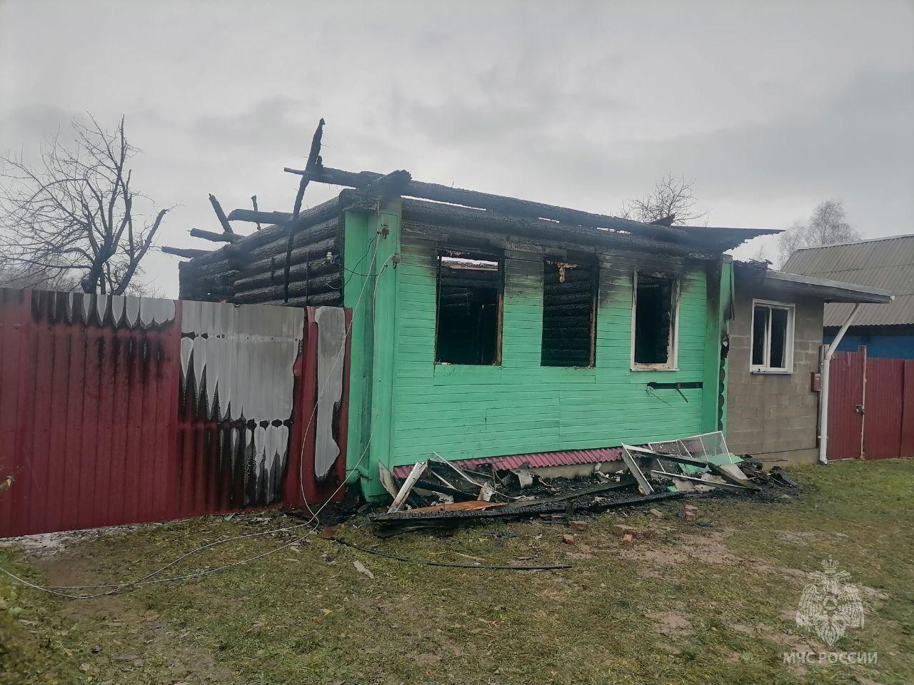 В региональном МЧС раскрыли подробности трагедии в Горномарийском районе, где погибли 2 мужчины В региональном МЧС раскрыли подробности трагедии в Горномарийском районе, где погибли 2 мужчины