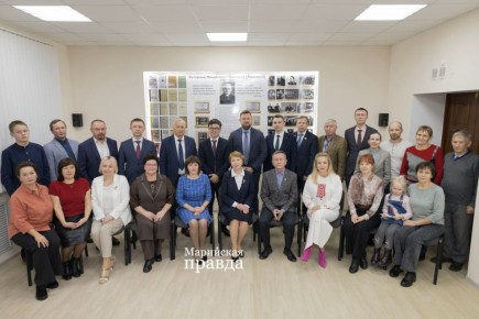 Нейросети научились распознавать марийский язык