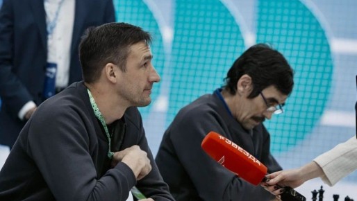 Победитель «Абилимпикса» из Марий Эл занимается изготовлением скульптур изо льда