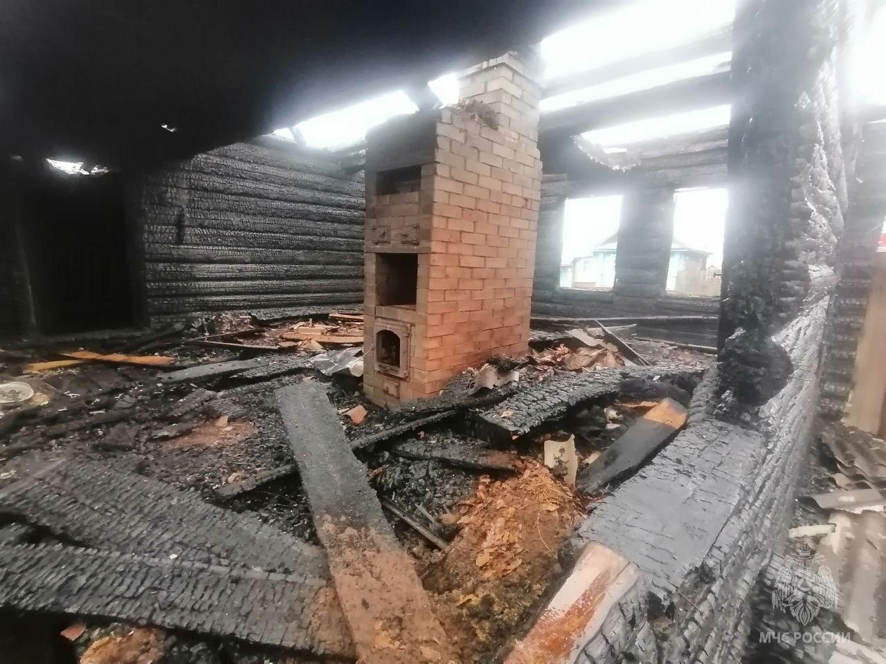 В региональном МЧС раскрыли подробности трагедии в Горномарийском районе, где погибли 2 мужчины В региональном МЧС раскрыли подробности трагедии в Горномарийском районе, где погибли 2 мужчины