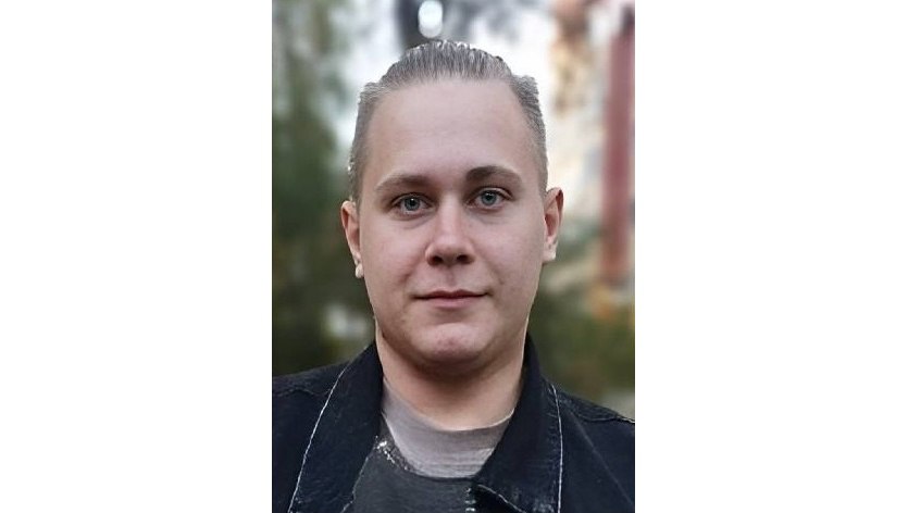 В Медведевском районе в воскресенье пропал 25-летний Ткачев Георгий