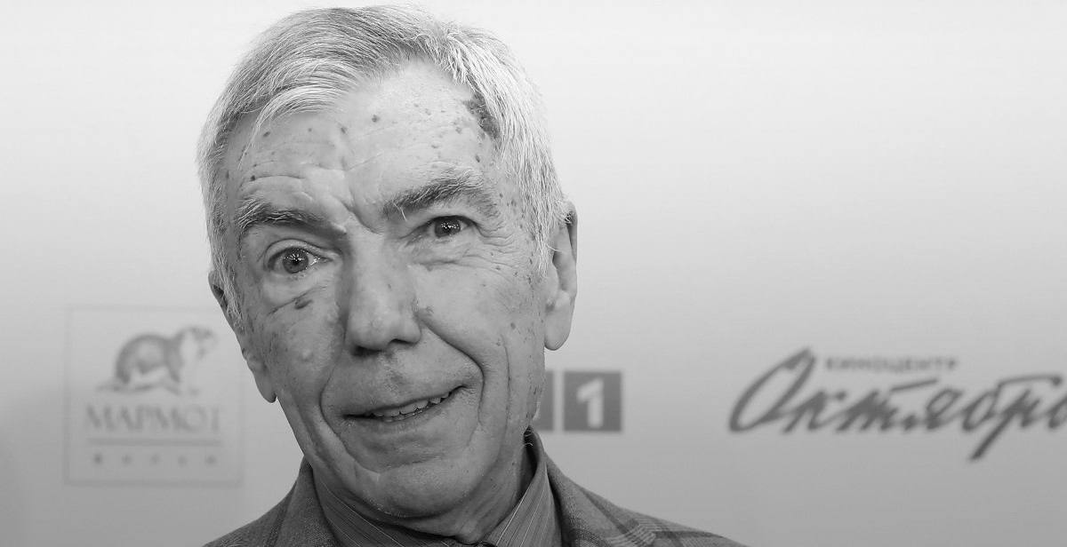 Ушел из жизни народный артист России и легендарный телеведущий Юрий Николаев