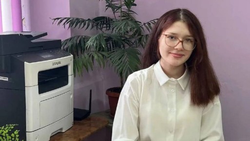 Студентка из Марий Эл написала одно из лучших сочинений в стране