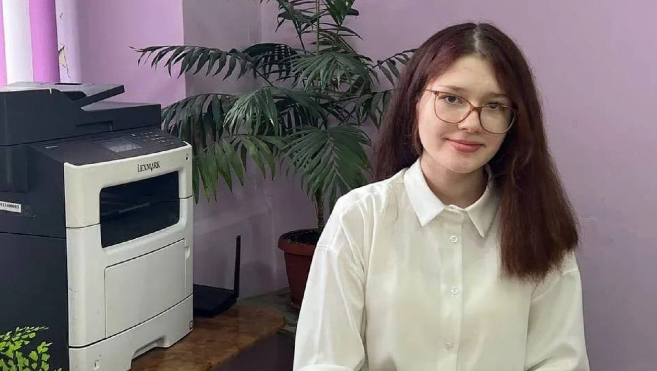 Студентка из Марий Эл написала одно из лучших сочинений в стране