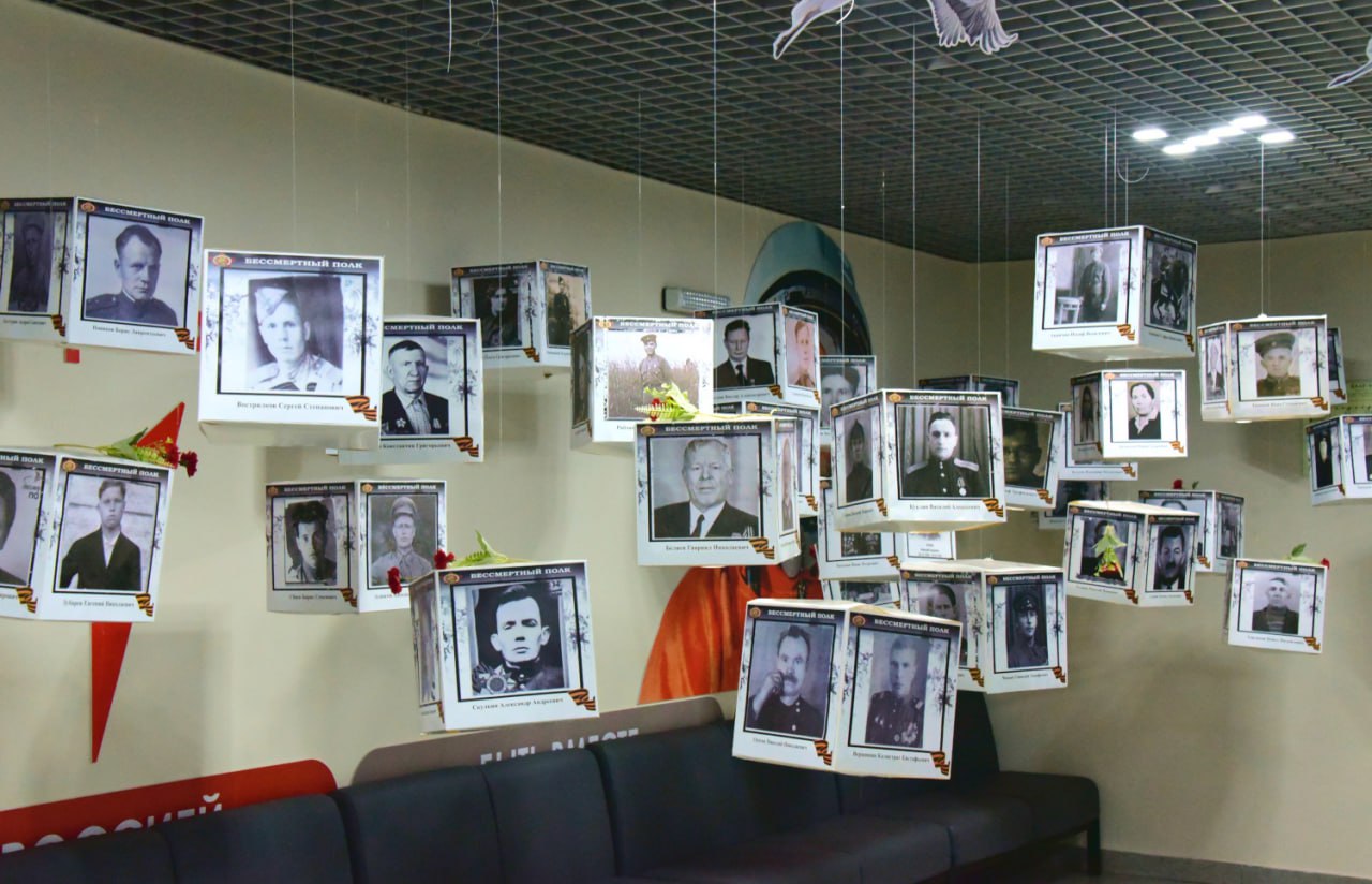 В школе №32 Йошкар-Олы юные исследователи представили доклады о выдающихся личностях на республиканской конференции "Герой моего народа" В школе №32 Йошкар-Олы юные исследователи представили доклады о выдающихся личностях на республиканской конференции "Герой моего народа"